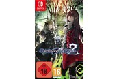 Spil - Death end re;Quest 2 (Calendar Edition) - Nintendo Switch - RPG - 5060112438745