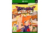 Spil - Demon Turf - Microsoft Xbox One - Platformer - 5060760885816