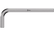Håndværktøj - Wera 950 L-key metric chrome-plated 14 x 140 mm - 5021085001