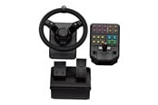 Spil tilbehør - Logitech G Saitek Farm Sim Controller - Wired Controller - PC - 945-000062