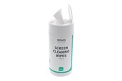 Systemtilbehør (kølepasta mv.) - Deltaco Monitor Cleaning Wipes white - CK1003