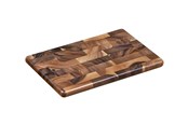 Køkkentilbehør - Zassenhaus Skærebræt akacie 36x23cm - Z055153