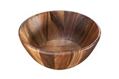 Køkkentilbehør - Zassenhaus Salatskål akaciatræ ø20 cm - 4006528055580