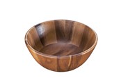 Køkkentilbehør - Zassenhaus Salatskål akaciatræ ø25 cm - Z055597