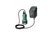 Havevanding - Bosch GardenPump 18V-2000 - 06008C4202
