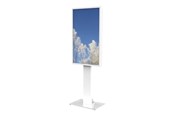 Vægbeslag, AV-Beslag & AV-Møbler - HI-ND - stand - for digital signage LCD panel - Max - recommended for 55" - FS5512-5001-01