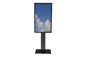 Vægbeslag, AV-Beslag & AV-Møbler - HI-ND - stand - for digital signage LCD panel - Max - recommended for 55" - FS5525-5001-02