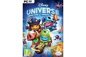 Spil - Disney Universe - Windows - Action/Adventure - 0044702010622