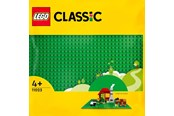 LEGO® - LEGO Classic 11023 Grøn byggeplade - 11023