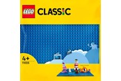 LEGO® - LEGO Classic 11025 Blå byggeplade - 11025