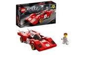 LEGO® - LEGO Speed Champions 76906 1970 Ferrari 512 M - 76906