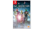 Spil - Kamen Rider: Memory of Heroez - Nintendo Switch - Eventyr - 8885011014756