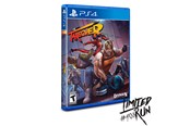 Spil - Blaster Master Zero 3 - Sony PlayStation 4 - Action - 0819976026002