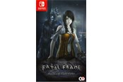 Spil - Fatal Frame: Maiden of Black Water - Nintendo Switch - Overlevelse - 4988615163685
