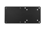 Vægbeslag, AV-Beslag & AV-Møbler - Deltaco ARM-0541 - VESA-adapter for Mini-PC - Max 3 kg - recommended for - ARM-0541