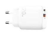Mobil - Adaptere & Opladere - Deltaco SiGN - SN-LG302