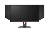 Skærm - 27" BenQ ZOWIE XL2746K - 1920x1080 (FHD) - 240Hz - TN - 9H.LKJLB.QBE