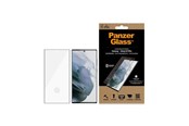 Mobil - Beskyttelsesglas - PanzerGlass UltraForce1 Samsung Galaxy S22 Ultra | Screen Protector - PANZER7295