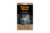 Mobil - Covers & Cases - PanzerGlass HardCase Samsung Galaxy S22 Plus - Smokey Black - PANZER0372