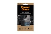 Mobil - Covers & Cases - PanzerGlass HardCase Samsung Galaxy S22 Ultra - Smokey Black - PANZER0373