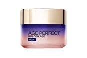 Ansigtspleje - L'Oréal Paris Age Perfect Golden Age Night Cream - A8788500