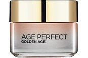 Ansigtspleje - L'Oréal Paris - Age Perfect Golden Age Day Cream 50 ml - A8719300