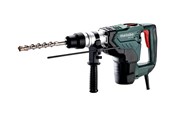 Værktøj - Metabo KH5-40 - hammer drill - 1100 W - 600763500