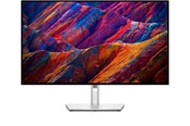 Skærm - 31.5" Dell U3223QE - 3840x2160 (4K) - 60Hz - IPS - 90W USB-C - DELL-U3223QE