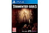Spil - Tormented Souls - Sony PlayStation 4 - Action - 5060690793144