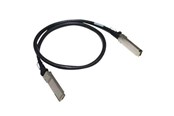 Netværkskabel - HP E Passive Copper Cable - 0.5m - 830024-B21