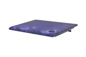 Systemtilbehør (kølepasta mv.) - Gembird Notebook cooling stand - NBS-2F15-05