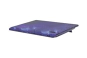 Systemtilbehør (kølepasta mv.) - Gembird NBS-2F15-05 - notebook cooling pad - NBS-2F15-05