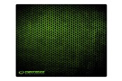 Musemåtte & tilbehør - Esperanza GAMING GRUNGE - EGP101G - 5901299927953