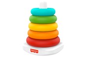 Babylegetøj - Fisher Price Rock-a-Stack - GRF09