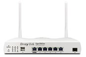 Router & firewall - DrayTek Vigor 2865ax - v2865ax-B-DE-AT-CH