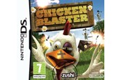 Spil - Chicken Blaster - Nintendo DS - Action - 5060176362451