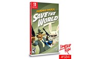 Spil - Sam & Max Save the World - Nintendo Switch - Action - 0819976025869
