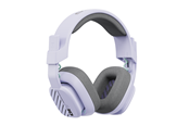 Hovedtelefoner/headset - Astro A10 - PC - Purple - 939-002078
