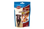 Hunde - Trixie PREMIO Lamb Chicken Bagels 100 g - TX31707
