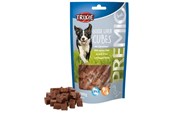 Hunde - Trixie PREMIO Goose Liver Cubes Dog Treats 100g - TX31867