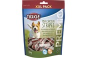 Hunde - Trixie PREMIO Fish Chicken Stripes XXL pack 300g - TX31803