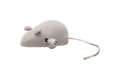 Katte - Trixie Wind up mouse felt 7 cm - TX4092