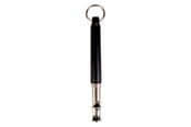 Hunde - Trixie Flute With High Frequencyv 8 cm Black - TX2257