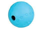 Hunde - Trixie Snack ball rubber ø 7 cm - Assorted - TX34941