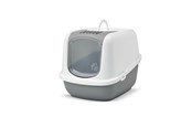 Katte - Savic Jumbo Toilet Home Grey 66x48x46cm - K0200K