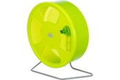 Kanin & gnaver - Trixie Løbehjul Assorterede Farver Smådyr Dværghamstere 20cm - TX61010