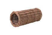 Kanin & gnaver - Trixie Flettet Tunnel til Smådyr 15x33cm Chinchillaer Marsvin - TX62832