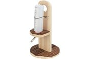 Kanin & gnaver - Trixie Fritstående træ-vandflaskeholder - TX62126