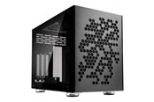 Kabinet - Kolink Rocket Heavy - Kabinet - Desktop slimline - Grå - ROCKET HEAVY