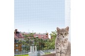Katte - Trixie Protective Net Transparent 6x3m - TX44333